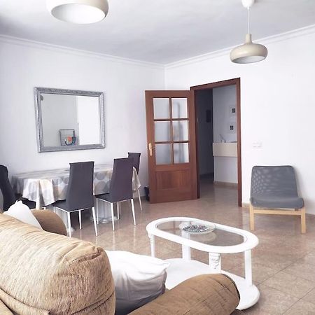 Apartamento Las Brisas รินกอนเดลาวิกตอเรีย ภายนอก รูปภาพ