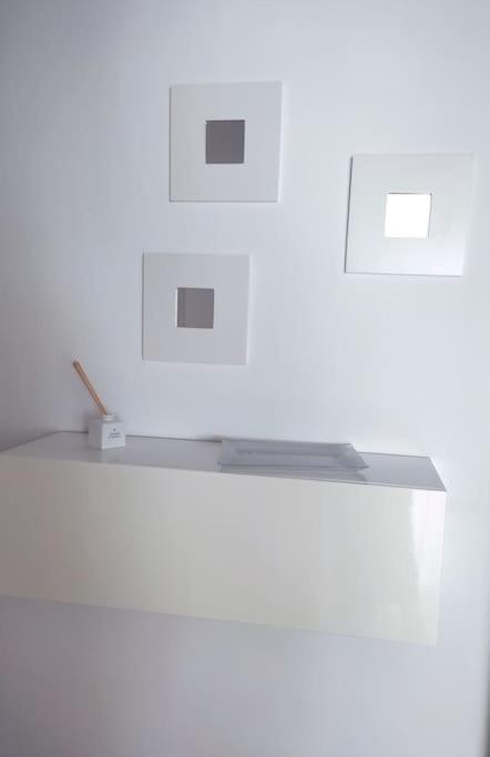 Apartamento Las Brisas รินกอนเดลาวิกตอเรีย ภายนอก รูปภาพ