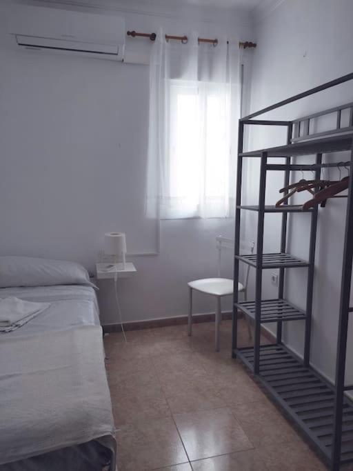 Apartamento Las Brisas รินกอนเดลาวิกตอเรีย ภายนอก รูปภาพ